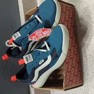 Vans Ultrarange Exo- Men’s 10 US